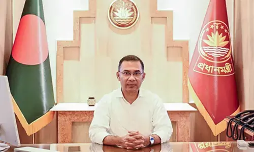 Bangladesh PM faces herculean task to restore stability in Bangladesh: Report