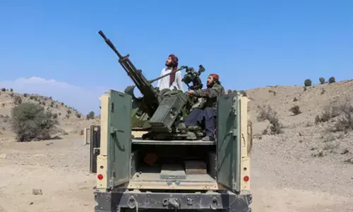 Afghan-Pak conflict: Crisis escalation in neighbourhood threatens already destabilised region with far-reaching consequences