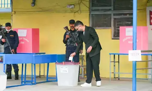 Nepal’s Gen-Z wave brings historic political shift: Report