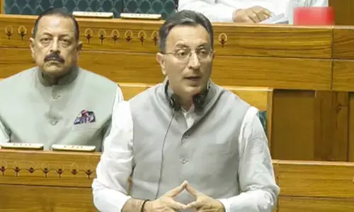 Aadhaar, the world’s largest biometric ID system with 134 crore users: Minister