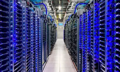 India’s data centre capacity quadruples to 1,500 MW since 2020: Jitin Prasada