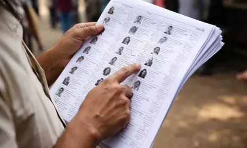 Over 34 per cent voters found excludable after adjudication in Bengal