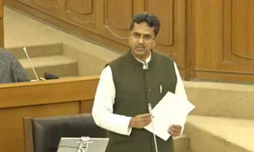 Tripura achieves zero primary school dropout rate: CM Saha