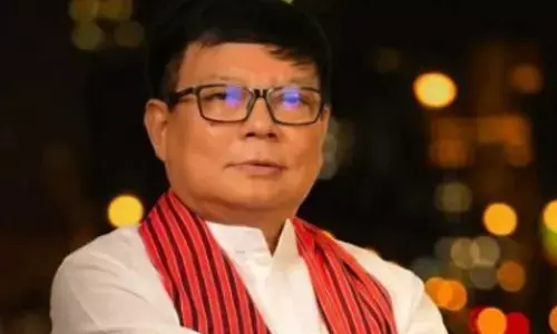 Won’t trade ideology for power: Debabrata Saikia rejects defection buzz after Bordoloi exit​