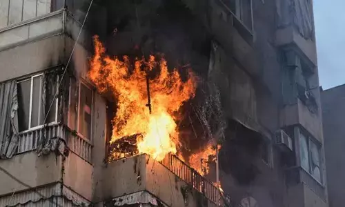 Gulf War: Both sides ratchet up attacks on energy facilities