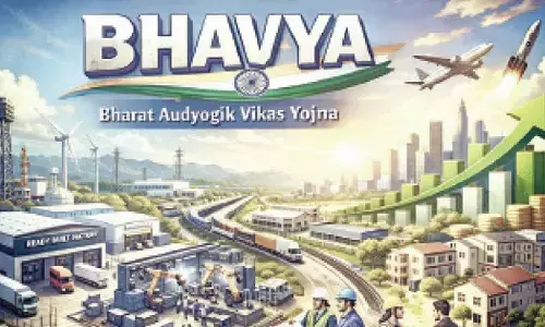 Centre okays Rs 33,660-cr BHAVYA scheme