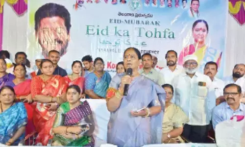 Ramzan symbolises love, compassion and sacrifice