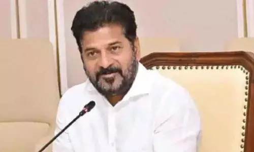 HILT Policy, TDR And ADMIN Transfers: Govt ready for probe by CBI, ED or SIT: Revanth