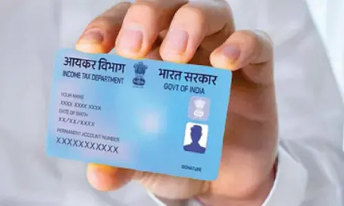 Revised PAN rules from April 1