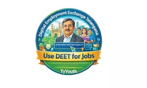 TG govt push for digital bridge between job seekers & industry