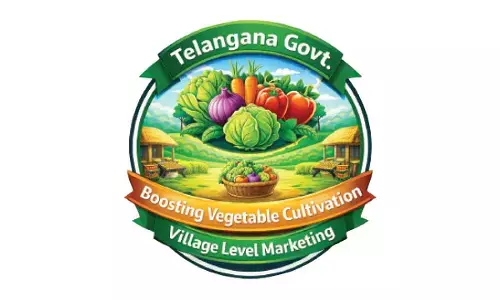 Govt for horticulture growth with training, tech support