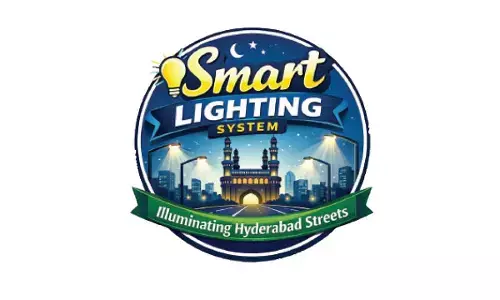 Wow! Smart lighting system set to illuminate streets