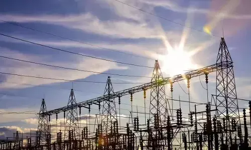 Power network braces for a surge in demand