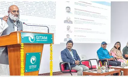 Scientists, environmental engineers highlight climate change impact