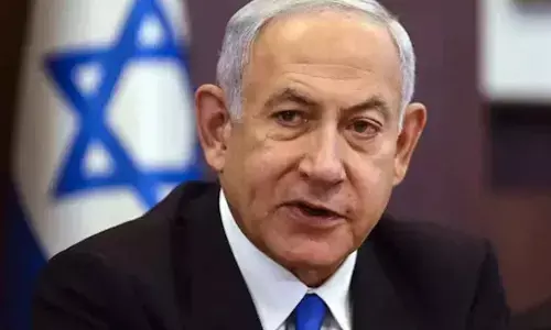 Pixels vs. Prime Minister: Unmasking the Global Netanyahu Death Rumors