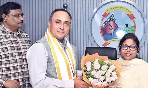 National Defence College faculty visits VPA