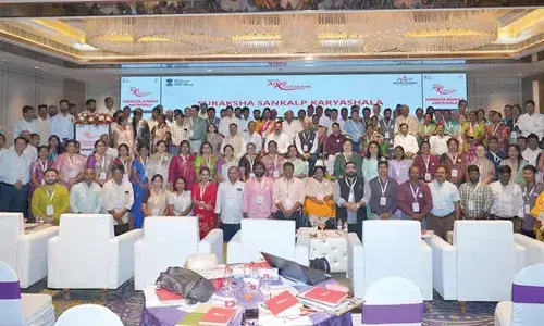 Push to trace missing HIV cases for ‘Surakshit Bharat’