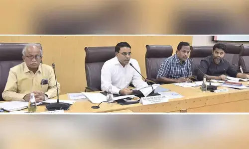 AP CEO trains officials for intensive electoral roll revision