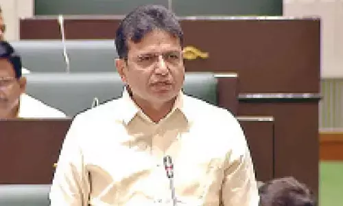 ADB to give thumbs-up to Musi Rejuvenation loan soon: Sridhar