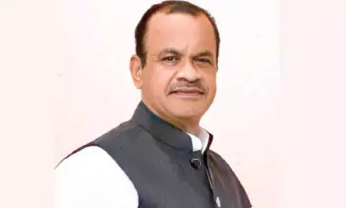 Komatireddy’s remarks spark ripples in T Cong