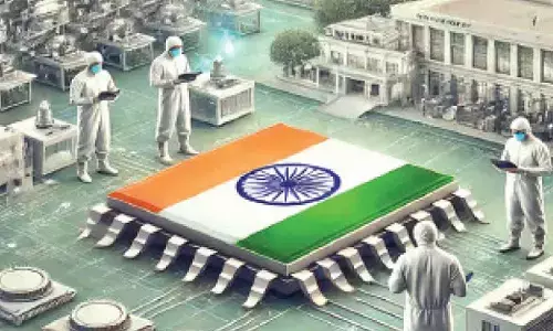 India’s semicon market to reach $300 bn by 2035