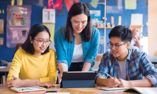 From classroom learning to real-world skills