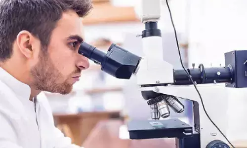 Advanced microscopy course for students and researchers