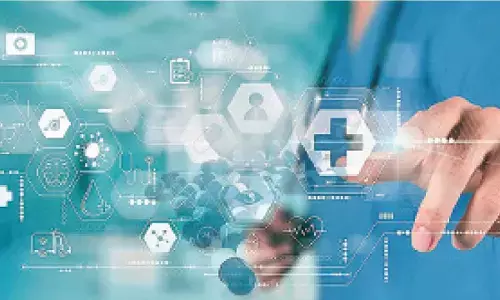 Executive programme in healthcare leadership launched