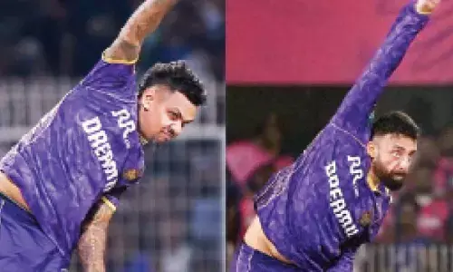 ‘Varun, Narine absolute cannons for KKR’