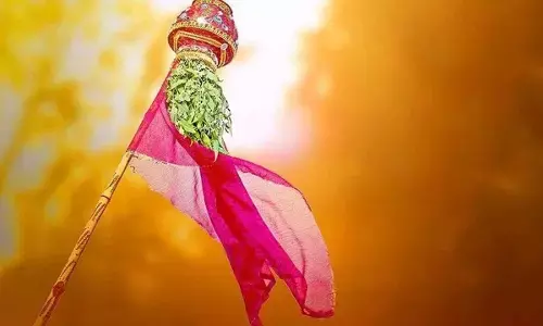 Celebrating Gudi Padwa 2026: Welcoming the Marathi New Year with Joy and Renewal