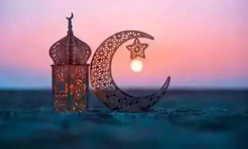 Saudi Arabia Confirms Eid Date After Crescent Moon Not Sighted