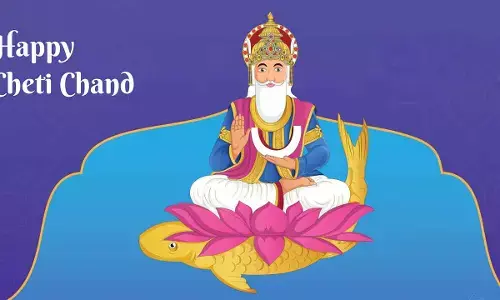 Cheti Chand 2026: Heartfelt Wishes to Celebrate Sindhi New Year and Jhulelal Jayanti