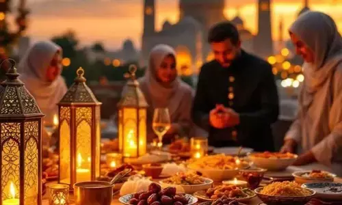 Ramadan 2026: Sehri and Iftar Timings for March 19 Across Major Indian Cities