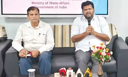 1st phase Census House listing from April 16