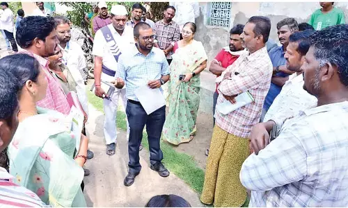 Farmers urged to adopt natural farming