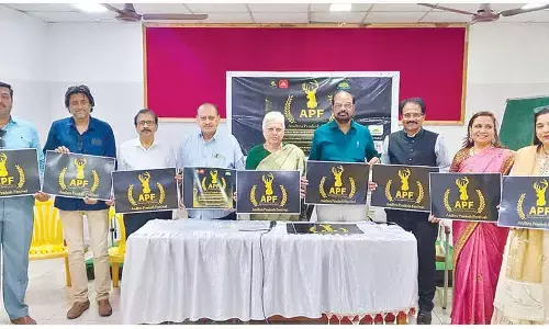 Three-day AP fete from April 17