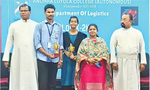 Students told to focus on purposeful learning