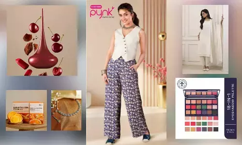 Good Omens: An Ugadi Gift Edit Worth Bookmarking