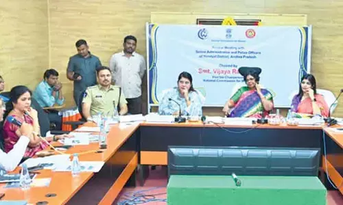 Women empowerment essential for inclusive growth