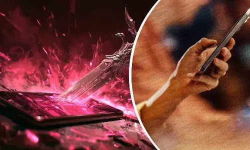 DarkSword Spyware Threat: Millions of iPhone Users Potentially Exposed