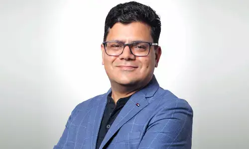 BharatPe Strengthens Offline Payments Push, Appoints Himanshu Verma As POS Business Head