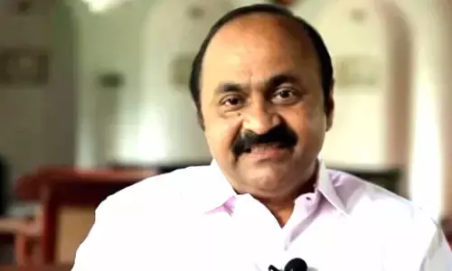 After a decade in power, Kerala CPI(M) on its last lap: Satheesan