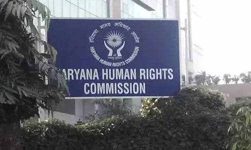 Haryana rights panel seeks report on girls forced to perform squat punishment