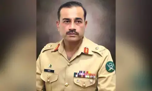 Cracks in Pakistan’s power core: Intelligence failures trigger likely ISI shake-up, warning by Munir