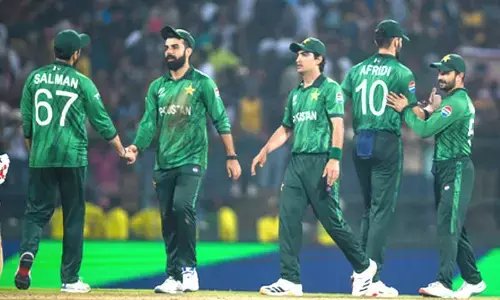 Never seen PCB this weak in my life: Ahmed Shehzad slams PCB for lack of control