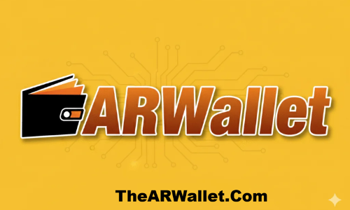 AR Wallet App Official Download & Login 2026