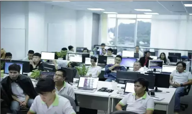 Top 10 Website  Development Companies