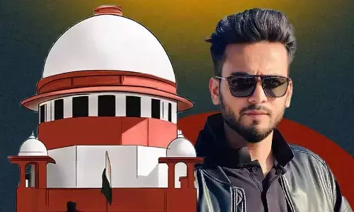 Supreme Court Quashes Snake Venom Case Against Elvish Yadav