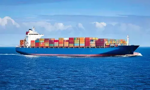 Centre launches ‘RELIEF’ scheme with Rs 500 crore outlay to support exporters amid West Asia crisis