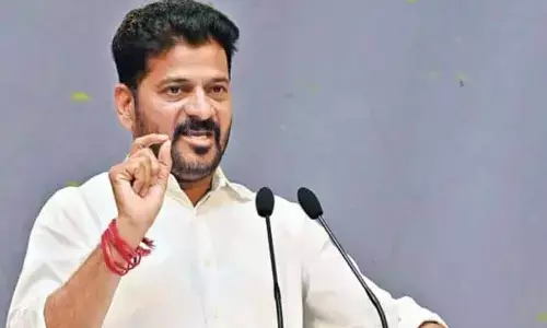 CM Revanth Reddy Declares Year of the Farmer in Telangana